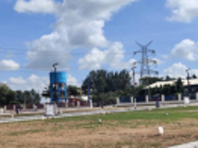 1200 Sq. ft Plot for Sale in Nelamangala, Bangalore