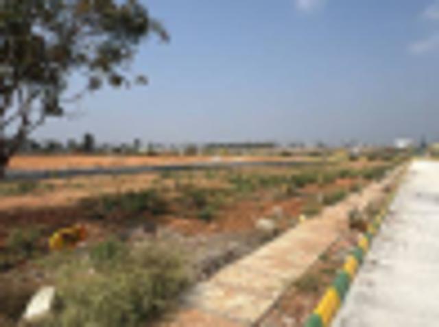 1200 Sq. ft Plot for Sale in Nelamangala, Bangalore