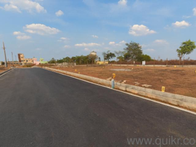 1200 Sq. ft Plot for Sale in Nelamangala, Bangalore