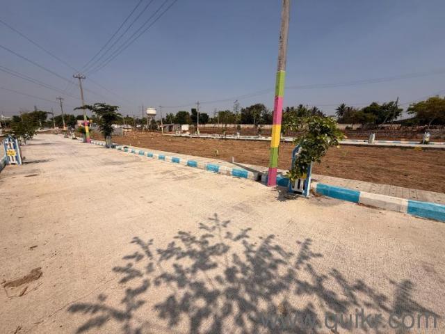 1200 Sq. ft Plot for Sale in Nelamangala, Bangalore