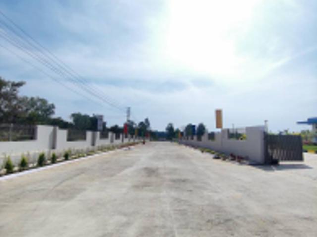 1200 Sq. ft Plot for Sale in Nelamangala, Bangalore