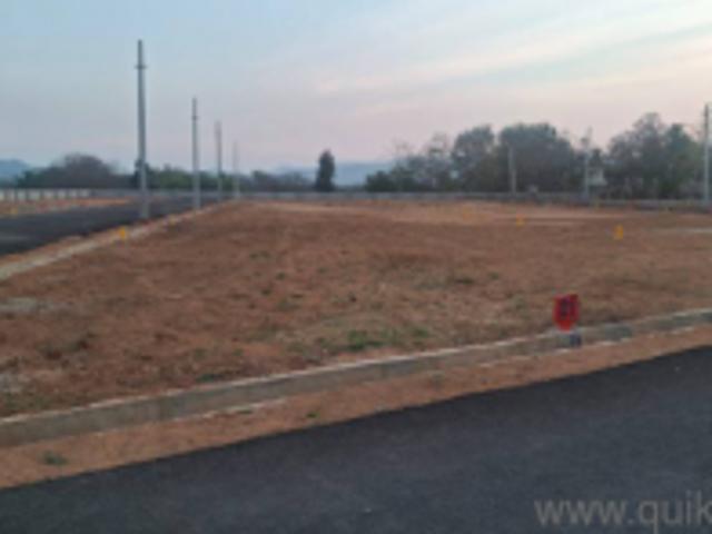 1200 Sq. ft Plot for Sale in Sathanur, Bangalore