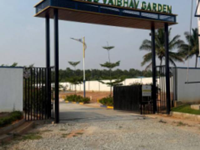 1200 Sq. ft Plot for Sale in Sarjapur, Bangalore
