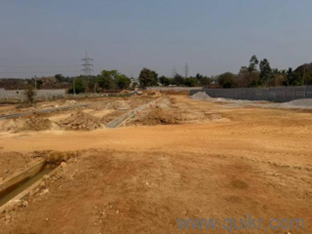 1200 Sq. ft Plot for Sale in Shivanahalli, Bangalore