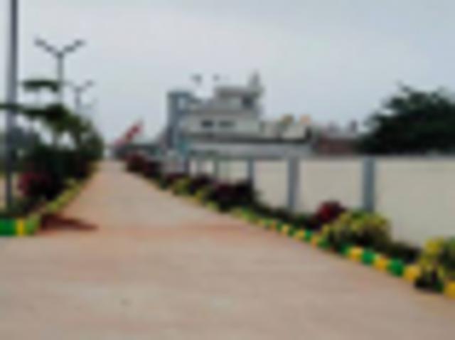 1200 Sq. ft Plot for Sale in Sidlaghatta, Bangalore