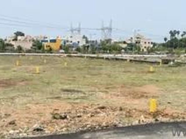 1200 Sq. ft Plot for Sale in Sriperumbudur, Chennai