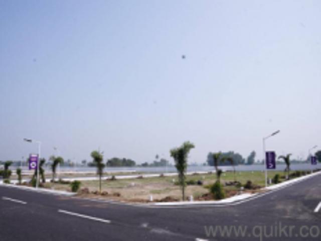 1200 Sq. ft Plot for Sale in Sriperumbudur, Chennai