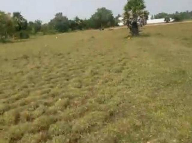 1200 Sq. ft Plot for Sale in Sriperumbudur, Chennai