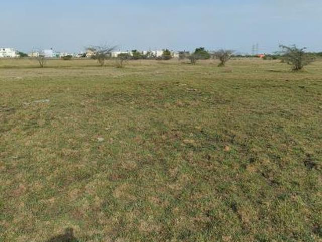 1200 Sq. ft Plot for Sale in Sriperumbudur, Chennai