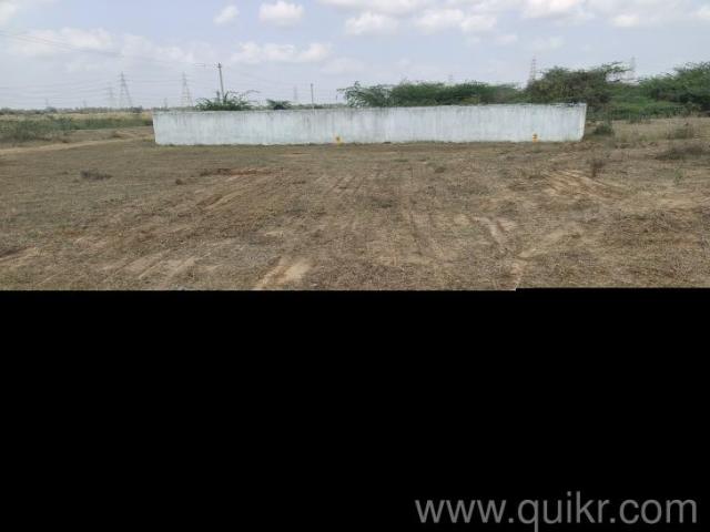 1200 Sq. ft Plot for Sale in Sriperumbudur, Chennai