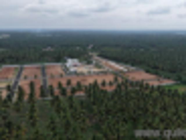 1200 Sq. ft Plot for Sale in Pollachi Road, Coimbatore