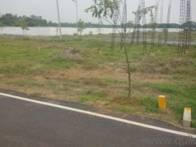 1200 Sq. ft Plot for Sale in Padappai, Chennai