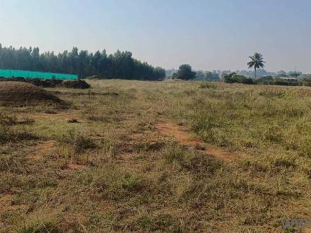 1200 Sq. ft Plot for Sale in Rajanukunte, Bangalore