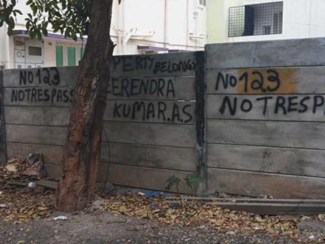 1200 Sq. ft Plot for Sale in RR Nagar, Bangalore
