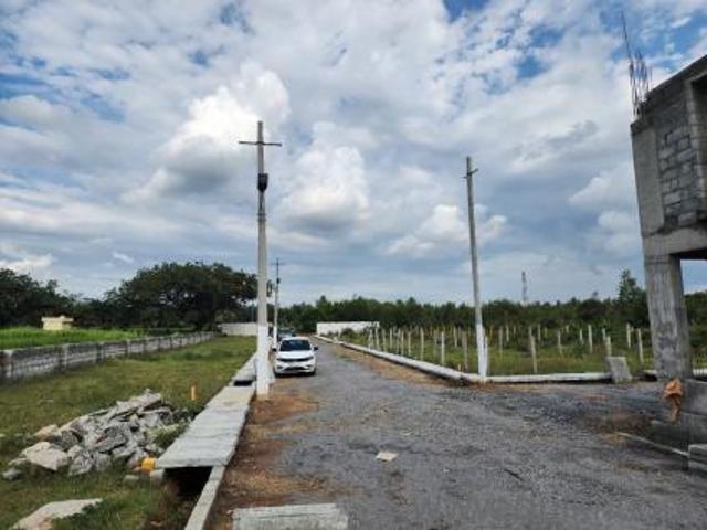 1200 Sq. ft Plot for Sale in Whitefield, Bangalore