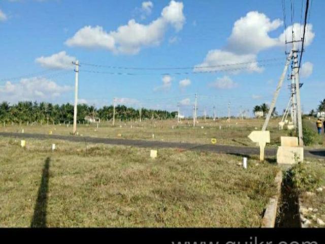 1200 Sq. ft Plot for Sale in Thaluru, Mysore
