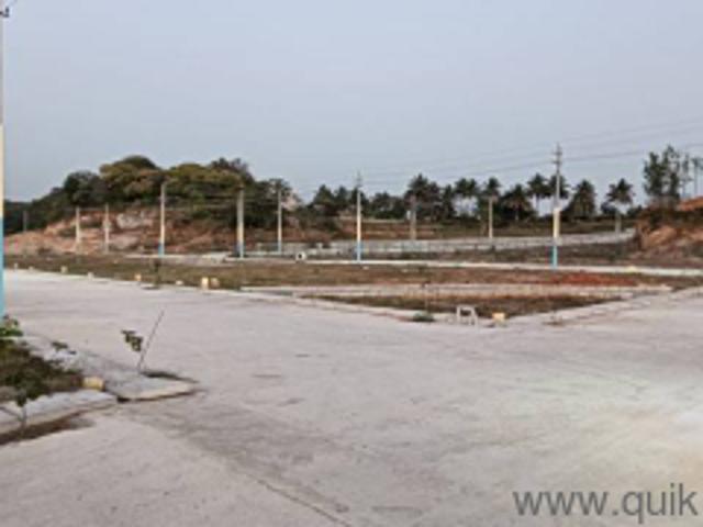 1200 Sq. ft Plot for Sale in Thavarekere Magadi Road, Bangalore