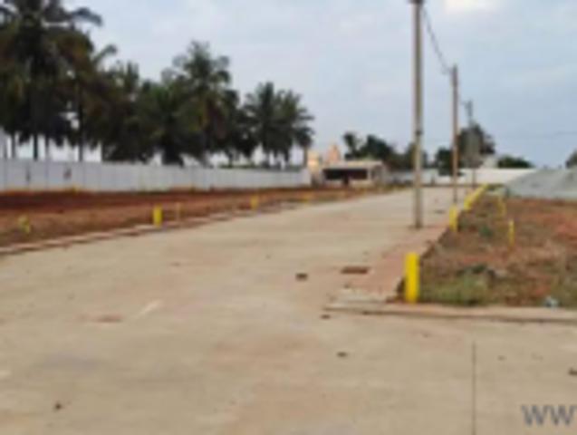 1200 Sq. ft Plot for Sale in Tumkur Road, Bangalore