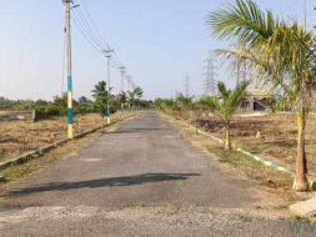 1200 Sq. ft Plot for Sale in Varuna, Mysore
