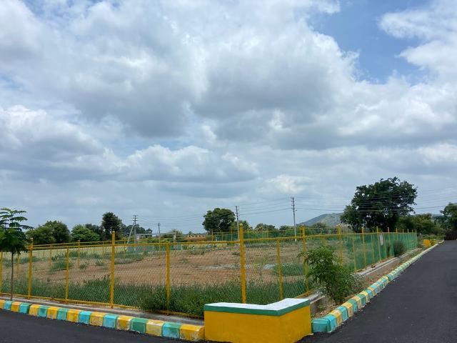 1200 Sq.Ft. Plot in Channarayapatna Bangalore Listing ID: #9920