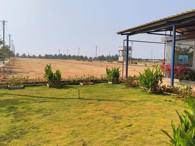 1200 Sq.Ft. Plot in Channarayapatna Hassan Listing ID: #10265