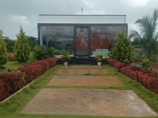 1200 Sq.Ft. Plot in Chikkaballapur Bangalore Listing ID: #10291