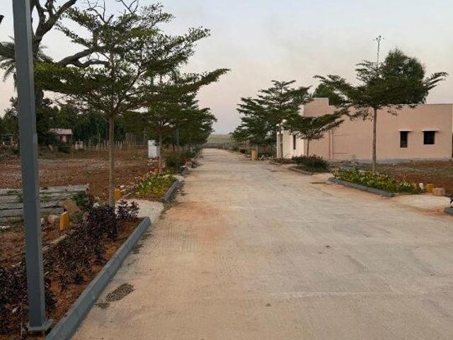 1200 Sq.Ft. Plot in Anekal Bangalore Listing ID: #10085