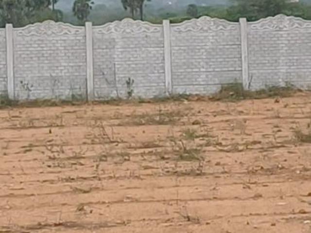 1200 Sq.Ft. Plot in Alagar Kovil Road Madurai Listing ID: #9465