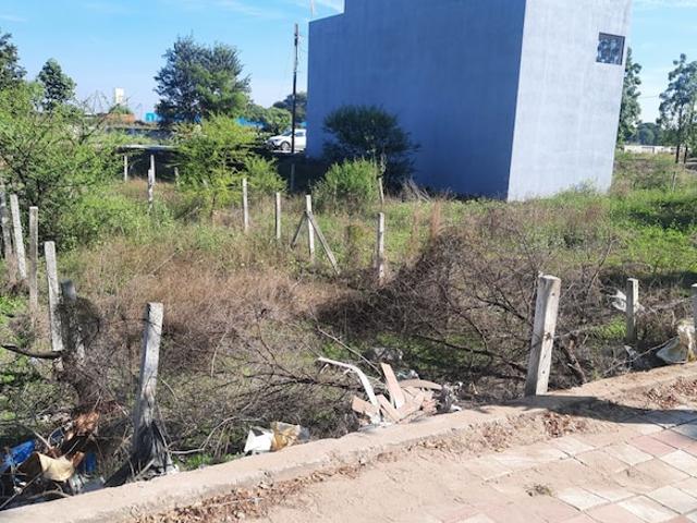 1200 Sq.Ft. Plot in Attur Layout Bangalore Listing ID: #10308
