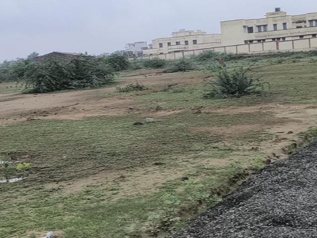 1200 Sq.Ft. Plot in Badkhar Nagar Satna Listing ID #8935