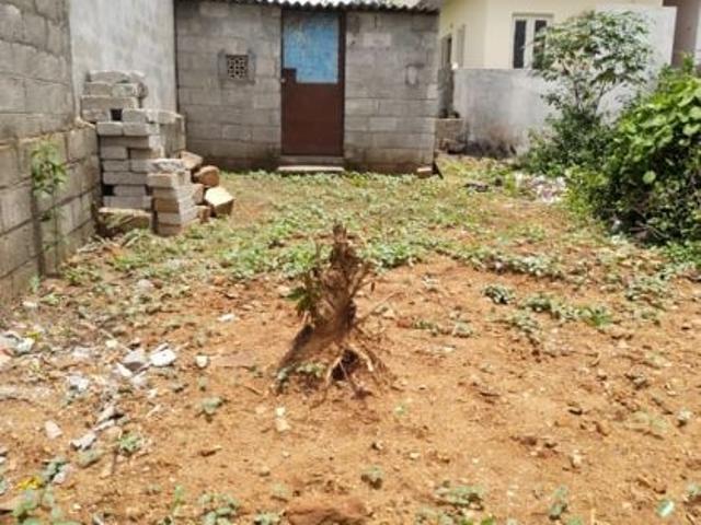1200 Sq.Ft. Plot in Banashankari 6th Stage Bangalore Listing ID: #10066