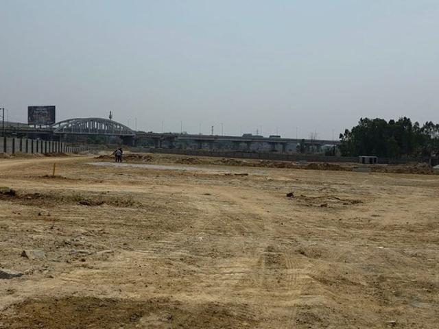 1200 Sq.Ft. Plot in Bidadi Bangalore Listing ID: #10105