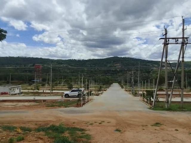 1200 Sq.Ft. Plot in Bidadi Bangalore Listing ID: #10249