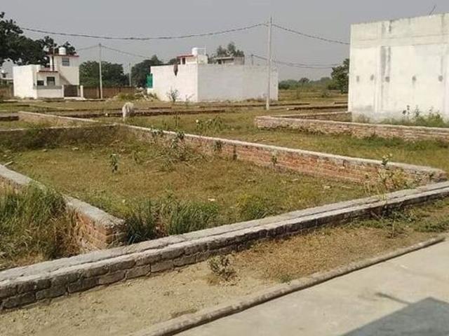 1200 Sq.Ft. Plot in Bidadi Bangalore Listing ID: #10263
