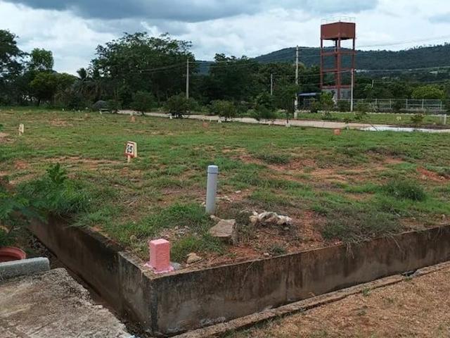 1200 Sq.Ft. Plot in Bidadi Bangalore Listing ID: #10275
