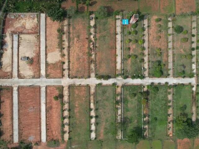 1200 Sq.Ft. Plot in Bidadi Bangalore Listing ID: #10271