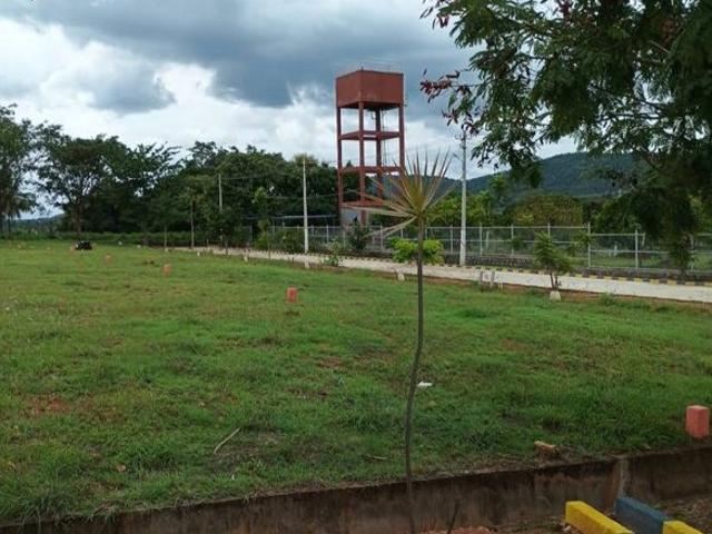1200 Sq.Ft. Plot in Bidadi Bangalore Listing ID: #10299