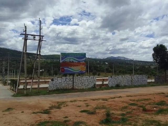 1200 Sq.Ft. Plot in Bidadi Bangalore Listing ID: #10330