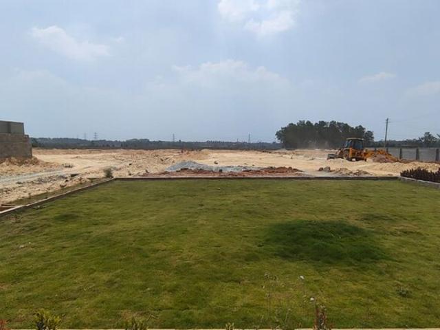 1200 Sq.Ft. Plot in Bidadi Bangalore Listing ID: #10351