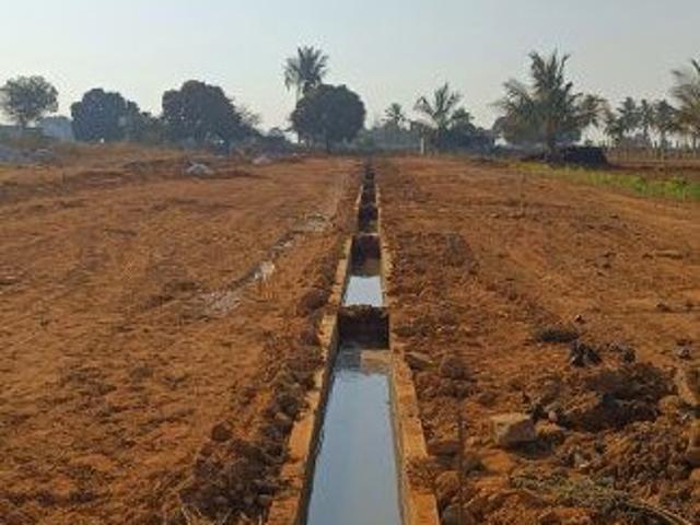 1200 Sq.Ft. Plot in Budigere Bangalore Listing ID: #9972
