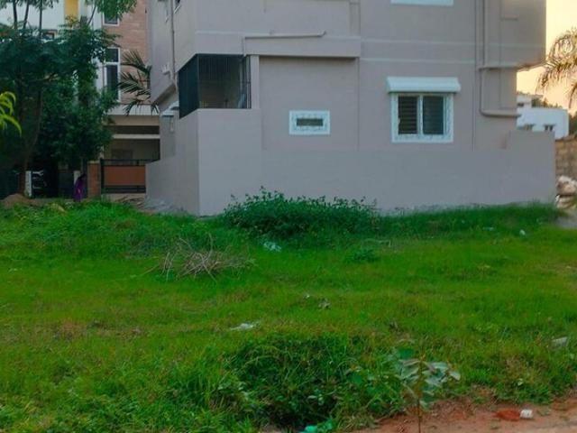1200 Sq.Ft. Plot in Gattahalli Bangalore Listing ID: #9397