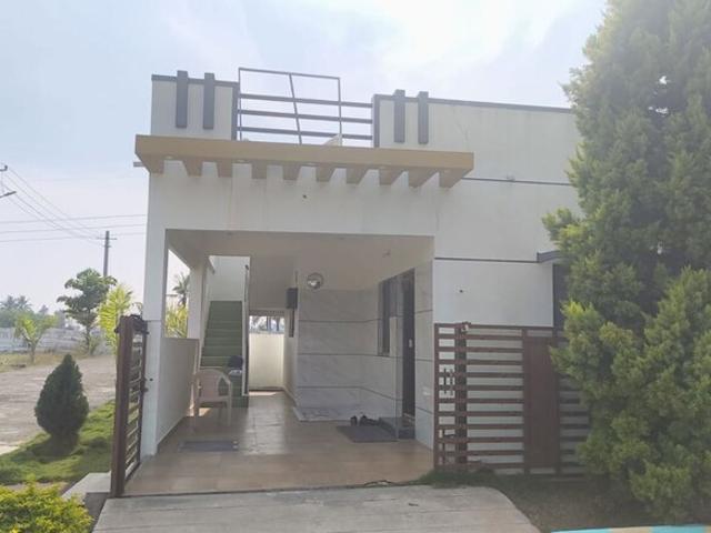 1200 Sq.Ft. Plot in Gandhi Nagar Bangalore Listing ID: #10251