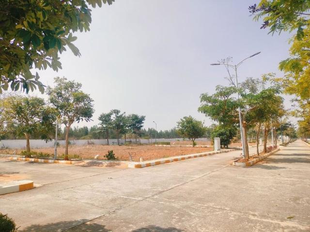 1200 Sq.Ft. Plot in KolaR Chikkaballapur Road Kolar Listing ID: #10214