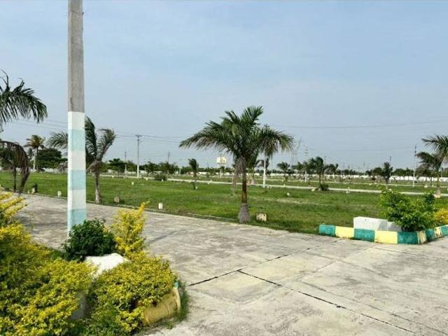 1200 Sq.Ft. Plot in Kolar Bangalore Listing ID: #10195