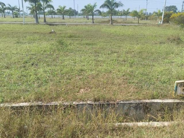 1200 Sq.Ft. Plot in Kolar Bangalore Listing ID: #10268