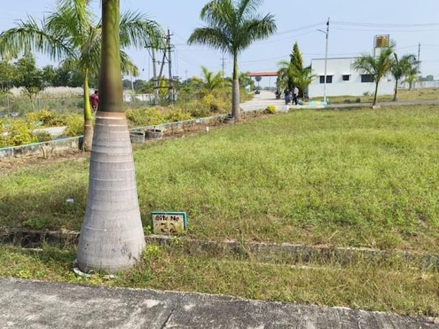 1200 Sq.Ft. Plot in Kolar Bangalore Listing ID: #10268