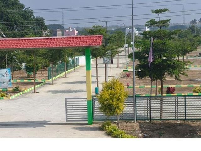 1200 Sq.Ft. Plot in Kolar Bangalore Listing ID: #10303