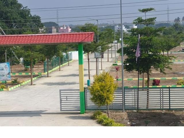 1200 Sq.Ft. Plot in Kolar Bangalore Listing ID: #10304