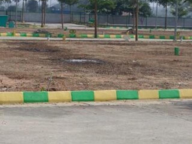 1200 Sq.Ft. Plot in Kolar Bangalore Listing ID: #10304