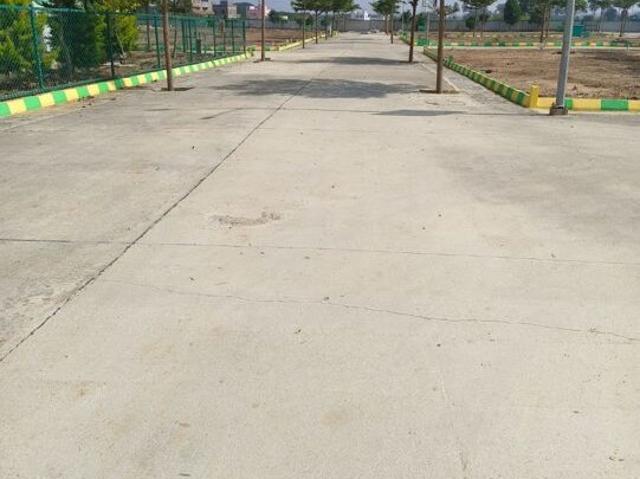 1200 Sq.Ft. Plot in Kolar Bangalore Listing ID: #10310